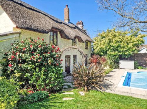 Flanders Cottage