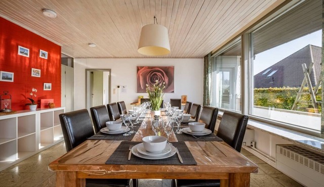 Flanders Fields Cottage Beveren