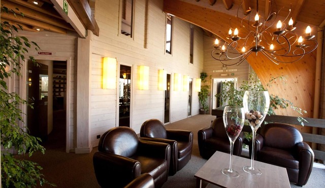 Flanders Lodge Hotel