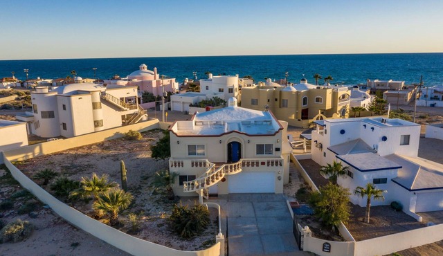 FLASH SALE Casa Arcos Del Mar Private Beachfront Home Las Conchas