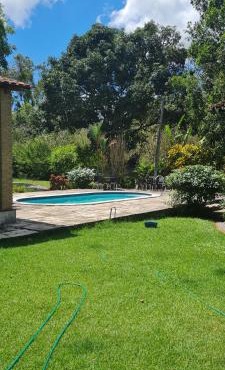 Flat 01 Carvalhos de Aldeia km5