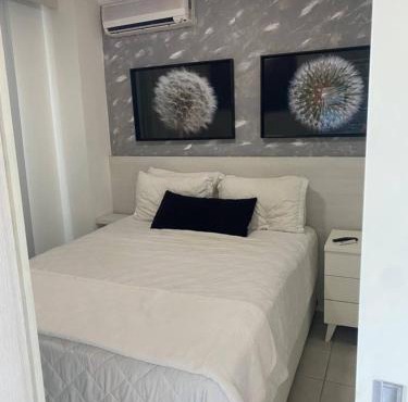 Flat 1502 Triângulo