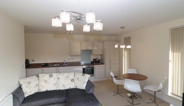 Flat 2