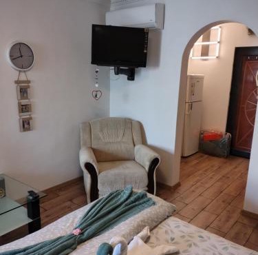 Flat 2