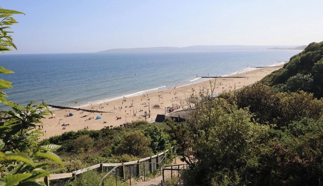 Flat 2 - Studland