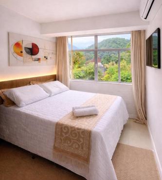 Flat 204 Angra