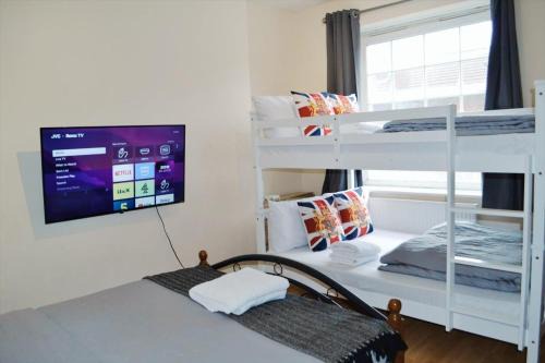 Flat 22