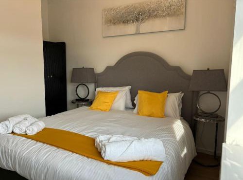 Flat 306 Beautiful one bed flat