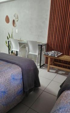 Flat 308