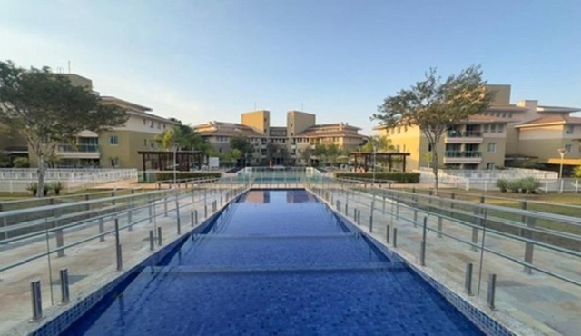 Flat 311 excelente na capital