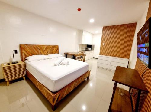 Flat 35, Unit 1C