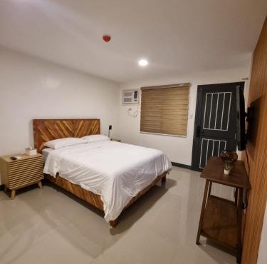Flat 35, Unit 1E