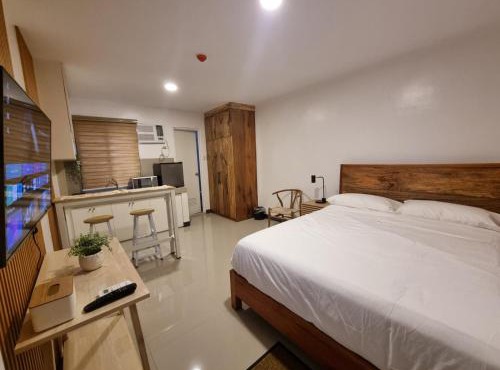 Flat 35, Unit E