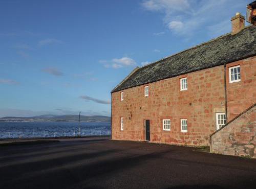 Flat 4, The Byre