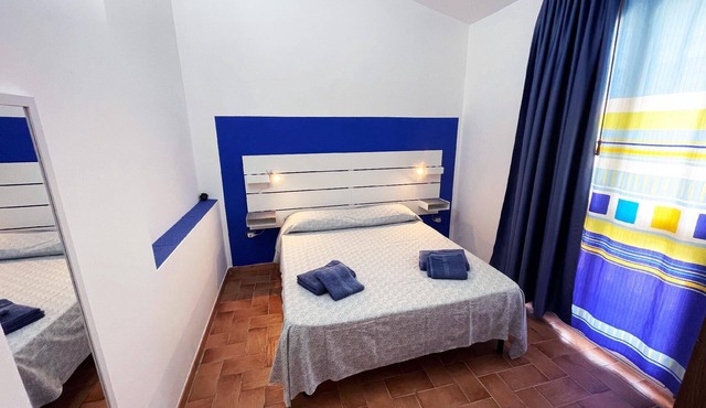 Flat 5 - two-room flat