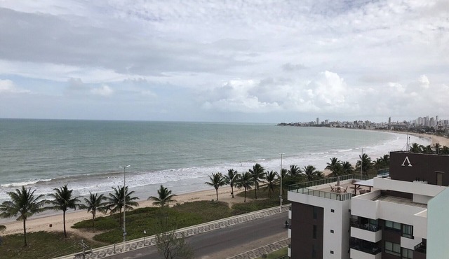 Flat 609 Mar Belo