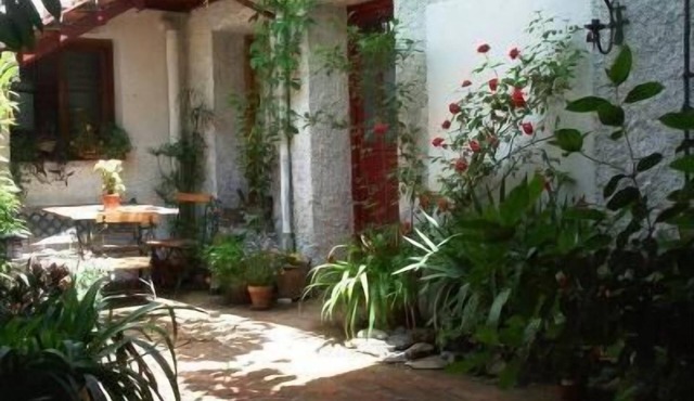 Flat "Al Sil Ram" with private terrace