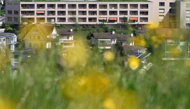 Flat Alpenblick/A1