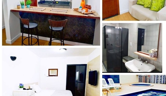 Flat Apart Service Beach Belvedere