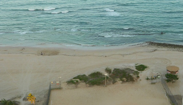 Flat Beira Mar