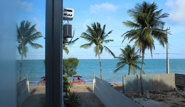 Flat Beira-mar da Praia Formosa