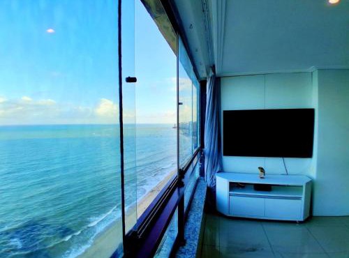 Flat beira mar recife
