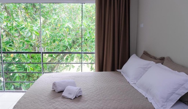 Flat Beira Rio