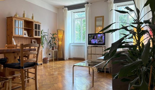 Flat Belpoggio 13