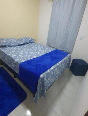 Flat Brisa do Mar