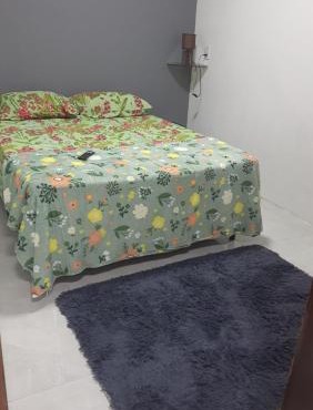 Flat Brisa do Mar