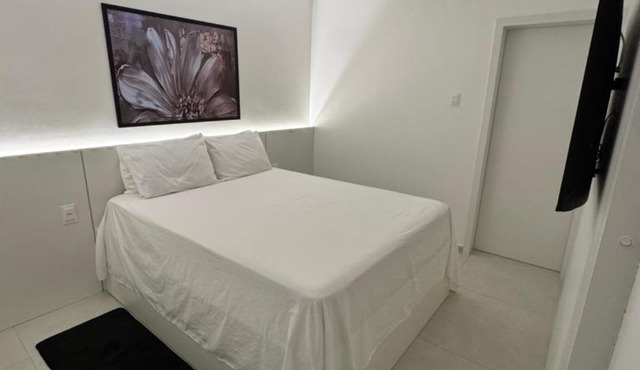 Flat Bugayalê Lounge