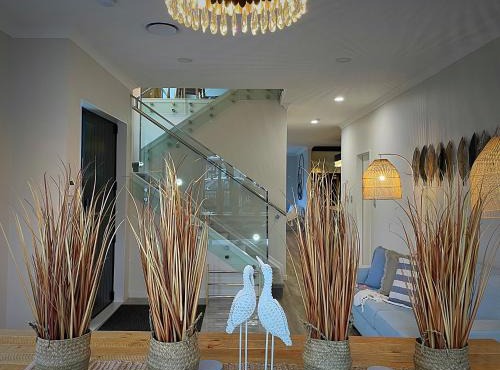 Flat Bush Holiday Accommodation