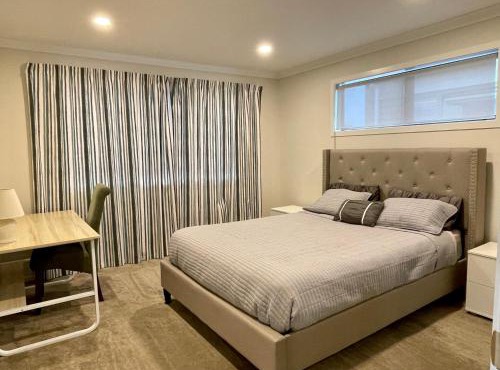 Flat Bush Private Ensuite - 3 Nights Special