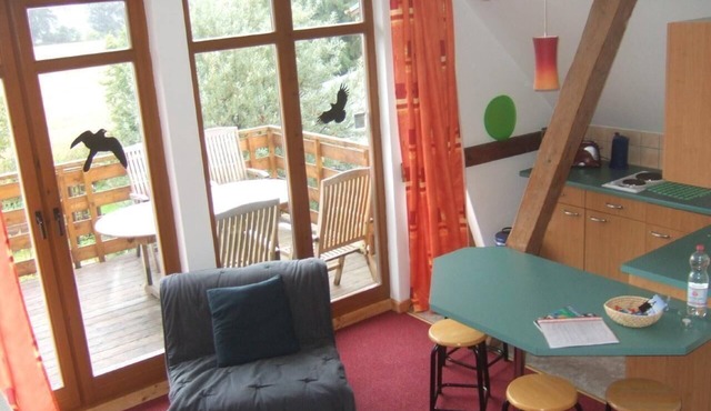 Flat by the Baltic Sea - pool, garden, balcony