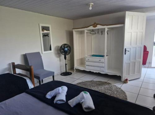Flat Casa Grande