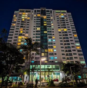 Flat Central e Aconchegante em Brasília-BR