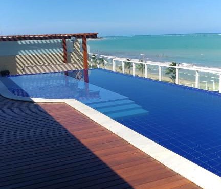 FLAt COMPLETO BEIRA MAR
