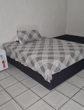 Flat da Luz