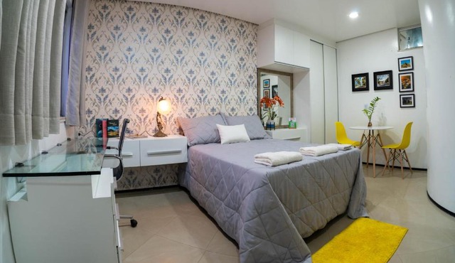 Flat da Vila