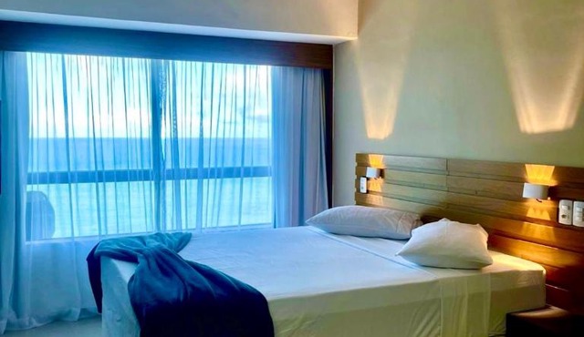 FLAT DELUXE PENTHOUSES 1806 Vista Mar