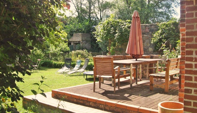 Flat "Distillery Haselberg - 2 bedrooms"