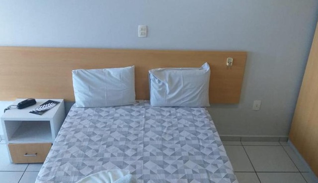 Flat em Ponta Negra, excelente localização