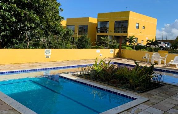 Flat em Serra Negra - PE - Próximo Bodega de Véio, shows e eventos