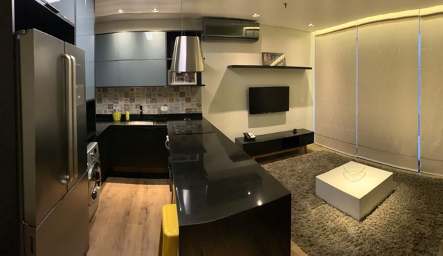 Flat - FL Residence - Vila Olimpia