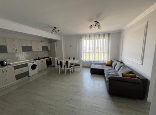 Flat for rent