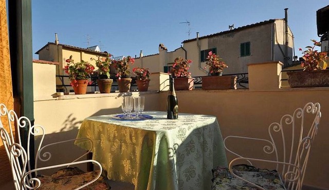 Flat for STUDENTS in FLORENCE city CENTRE