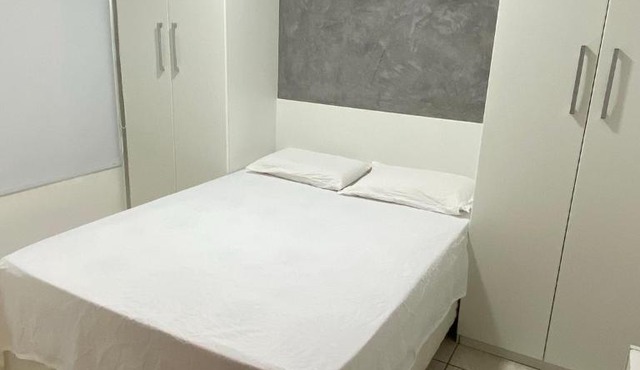 Flat Gildo Vilaça