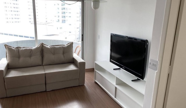 FLAT GREAT LOCATION AND PARKING