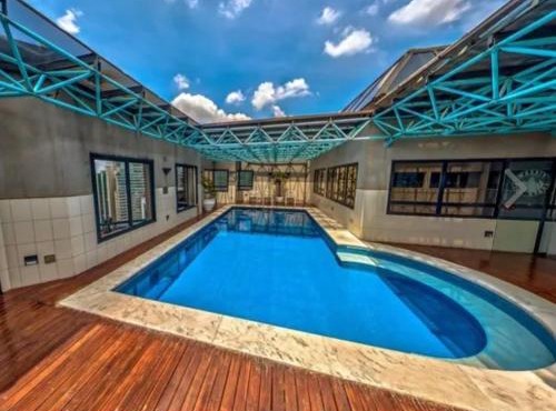 Flat Hotel Massis Five Star
