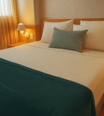 Flat IATE CLUBE Home Experience Praia do Canto